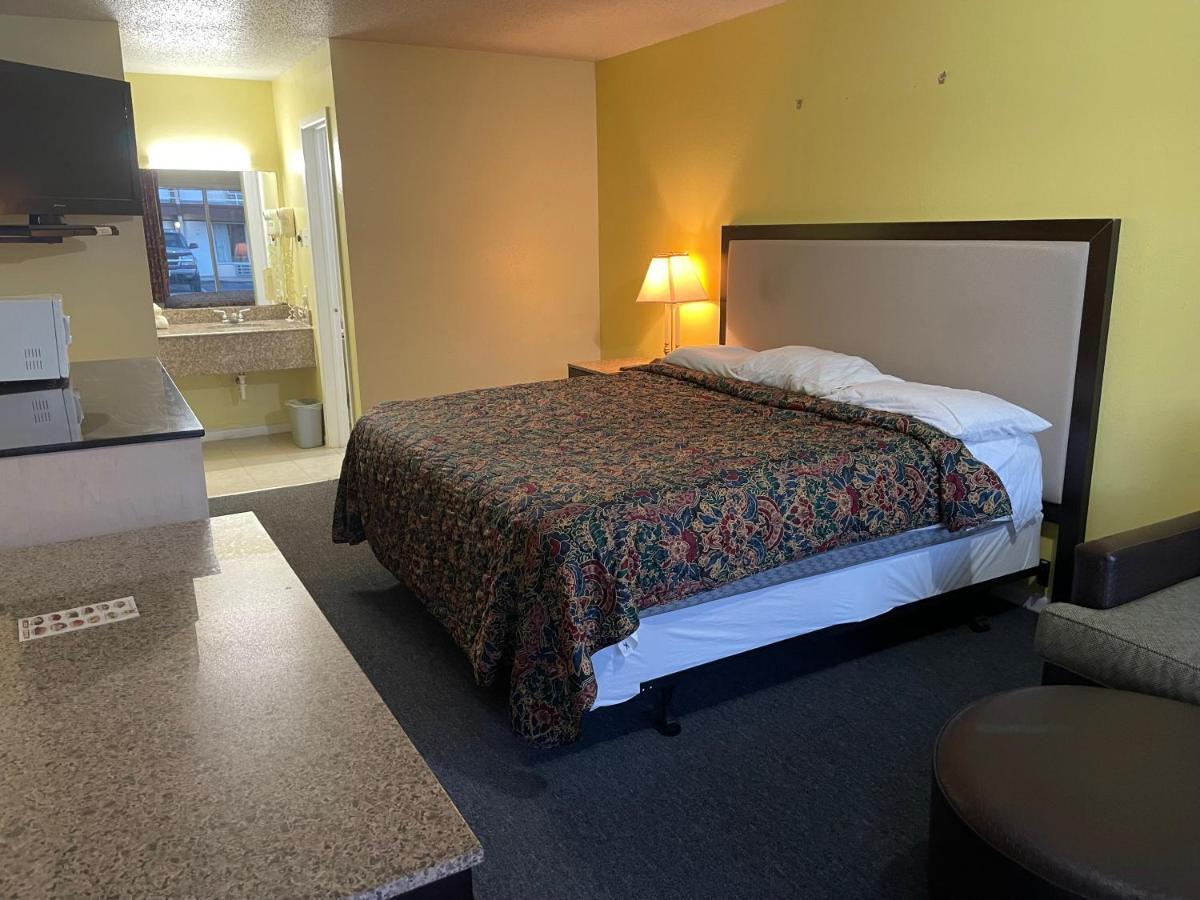 Executive Inn San Saba 外观 照片