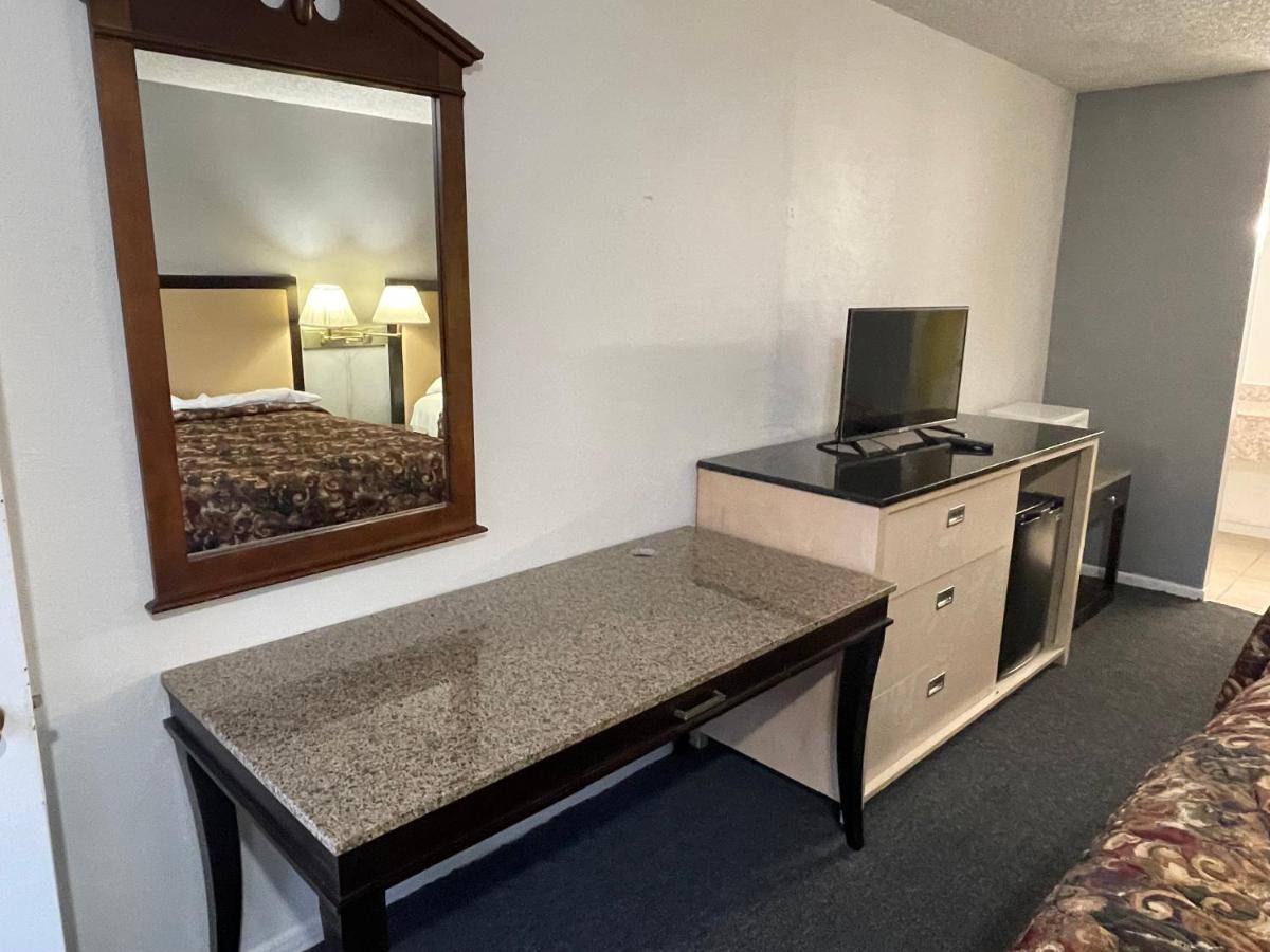 Executive Inn San Saba 外观 照片